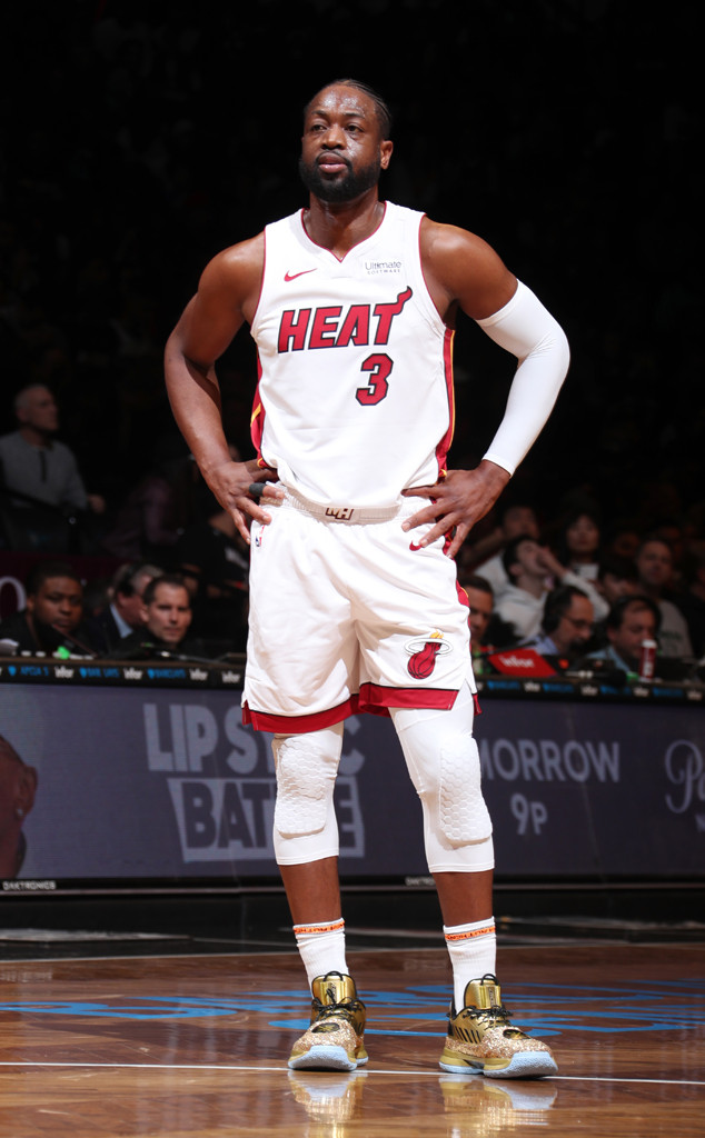 Dwyane Wade